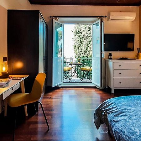 Casa Flavia - Beauty Apartment Close To Vatican Museum Rom Exterior foto