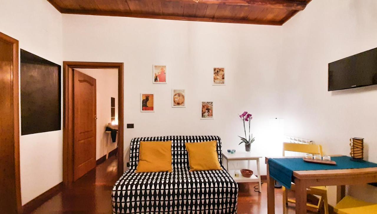 Casa Flavia - Beauty Apartment Close To Vatican Museum Rom Exterior foto
